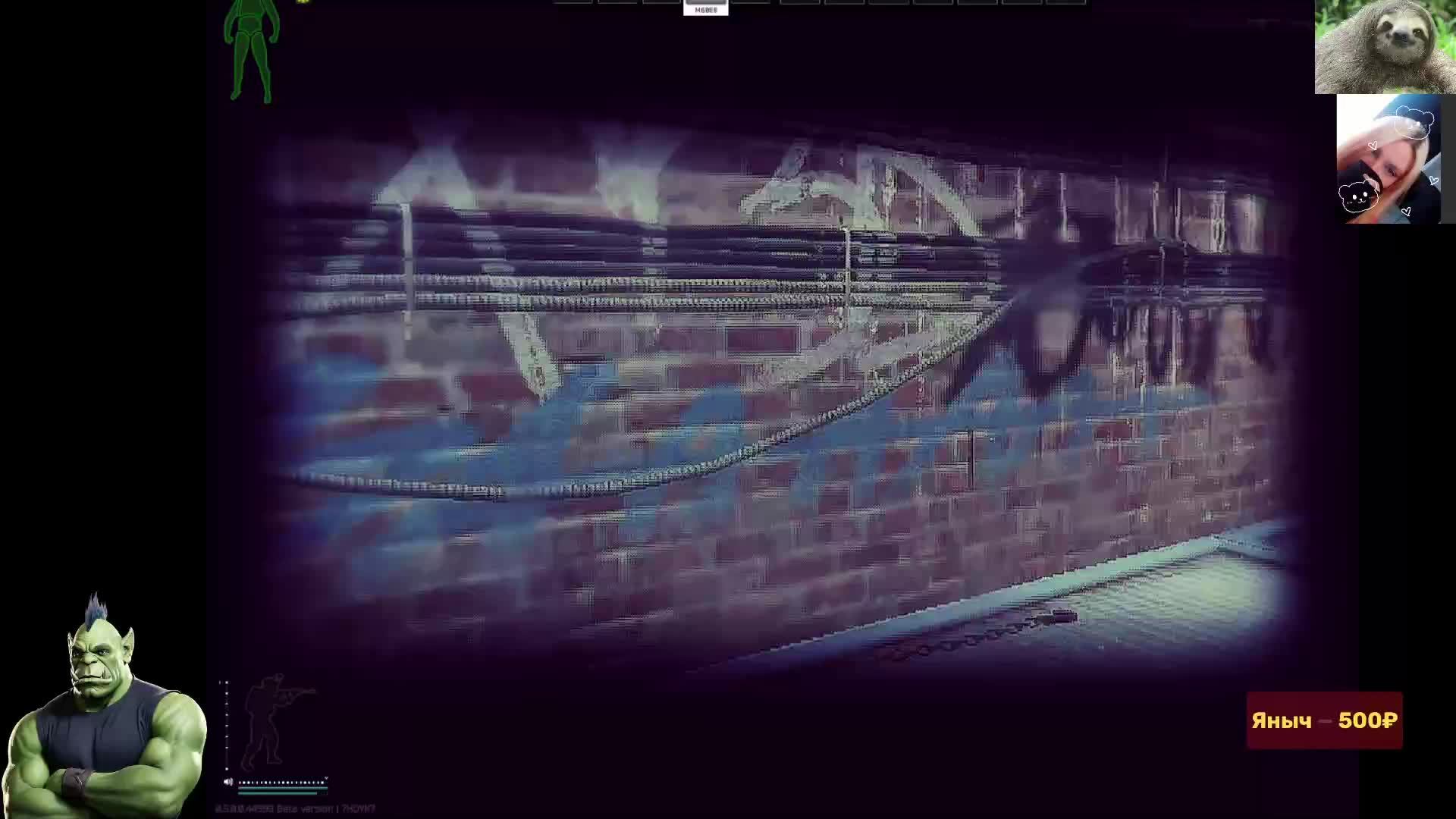 Побег Из Таркова - Дикий . Арена и другие игры