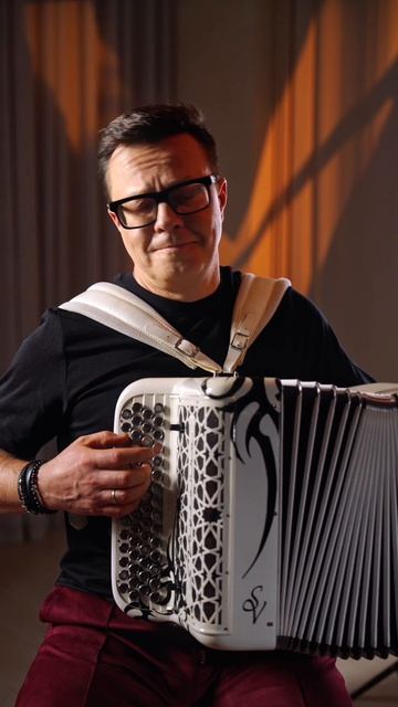 Сергей Войтенко Чардаш