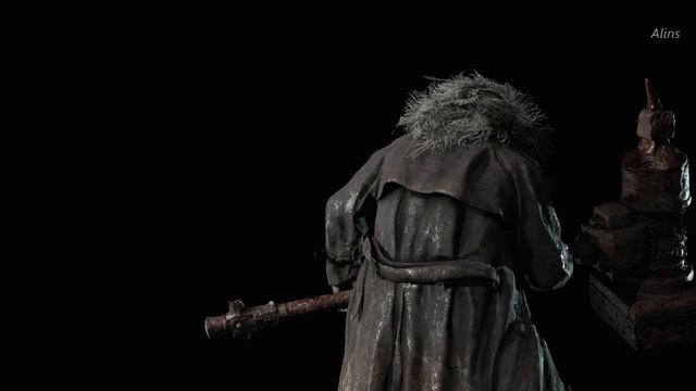 Resident Evil 8. Village 🧟🏚 010 Урьяш