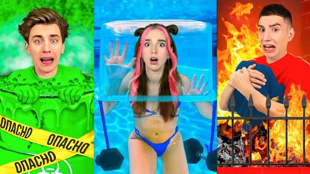 ПРЯТКИ ПО ЦВЕТАМ ЧЕЛЛЕНДЖ ! Влад Бумага А4 Видео Влада Влад а4 Бумага а4 А 4