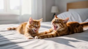 Котики - сборник [1,5 часа]