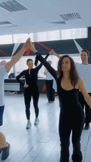 Готовимся к гастролям #балаганлимитед