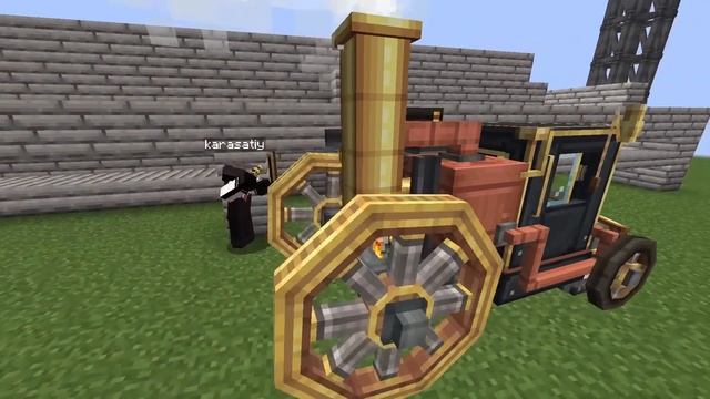 Приглашение на сервер