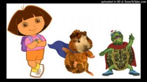 Dora Márquez, Linny & Tuck - Winter Wonderland