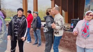 19 апреля.Ты просто класс.....