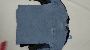 42736 Sport tops (тонковки) дл. рукав, 7пак, BC6, секонд (extra/1 кат) оптом