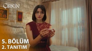 «Дурнушка» турецкий сериал 5 серия, обзор