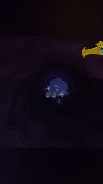 Роковой Райман - Rayman Legends