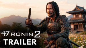 47 ронинов 2 (Трейлер 2026)