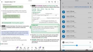 solutions pre-intermediate student's book unit 5g audio 2.14