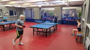 Здобнов Ю.(628)/Шомысова Ю.(347) - Хусаинов В.(528)/Федосеева М.(366) 19.04.26 БЛИЦ 31 очко