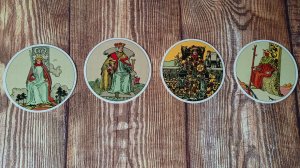 4 КОРОЛЯ💖ЧТО БЫЛО💖ЧТО ЕСТЬ💖ЧТО БУДЕТ💖#4КороляТаро#ГаданиеНаБудущее#ТароГадание#ТароПрогноз