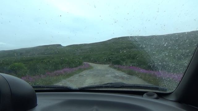 Полуостров Рыбачий и Средний часть 18