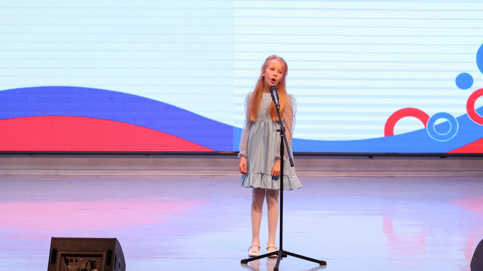 Ц. Кюи «Майский день» | Исполняет Екатерина Прохоренко