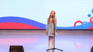 Ц. Кюи «Майский день» | Исполняет Екатерина Прохоренко