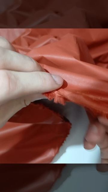 Хлопок курточный водонепроницаемый MOSCHINO ИТАЛИЯ