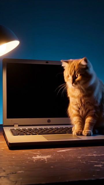 Кот как бэкап, который не сохранился #cat #прикольныекоты #funnycats #веселыекоты #видосыоткота