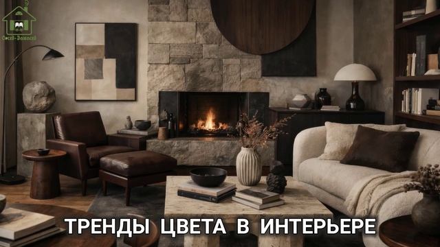 Цветовая гамма в интерьере и тренды цвета на сегодняшний день (13)