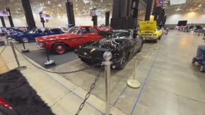 Автофестиваль "Piston Power Show " 2026 Кливленд , Огайо