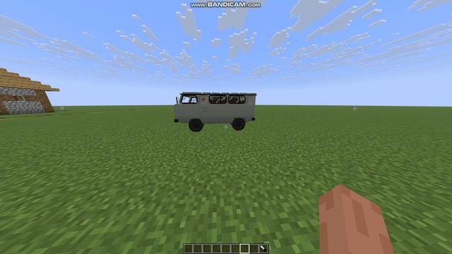 ШЕЙДЕРЫ VS ВАНИЛЛА