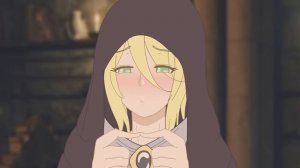 ELDEN RING meeting Fia