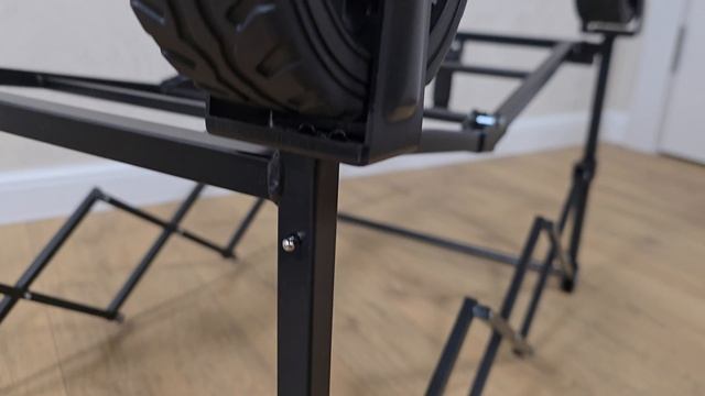 Туристическая тележка SIBIRLINK