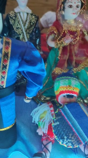 Витрина магазина в Анапе