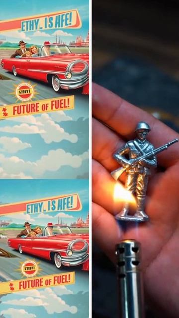 ТОПЛИВО ОТРАВЛЯВШЕЕ ЛЮДЕЙ!