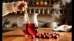 Топ пять полезных напитков для очищения сосудов и укрепления иммунитета весной