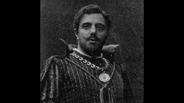 Хосе Палет   - тенор-  Записи 1910-1924