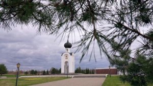 Экскурсия во Ржев