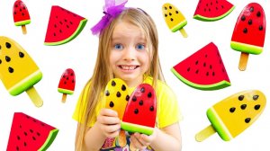 Забавные истории Миланы с папой и сестрёнкой