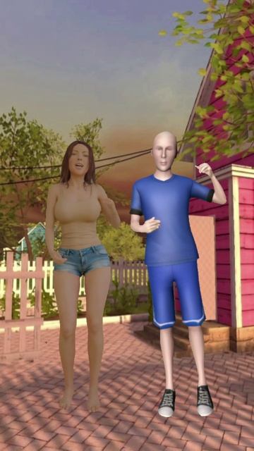 Хватит довольно, ждём Скулбой 2 #пубертат #schoolboy2 #скулбой