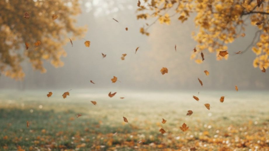 Лист осенний(поп-муз.)