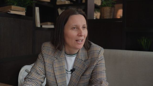 Отзыв о ИИ-репетиторе Winny от Светланы, мамы троих детей