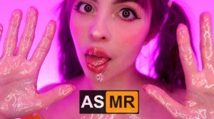 АСМР Звуки РТА  18+ HOT