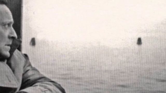 Иосиф Бродский - Я всегда твердил, что судьба — игра