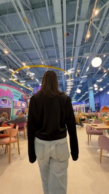 Парк ТейкаБум, город Санкт-Петербург 📍