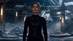 RIFT  AI Short Film space universe sci-fi 4K_1080p