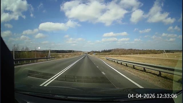 Красовщина - Липнишки