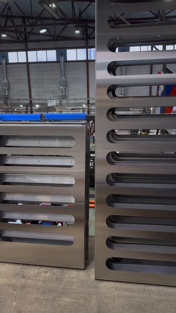 Индивидуальные изделия из металла