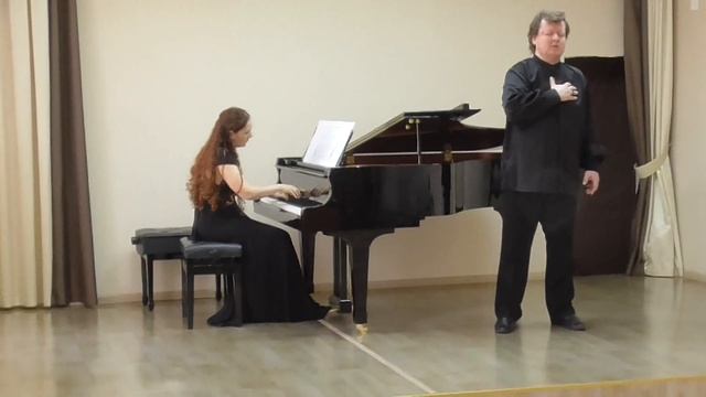 Бедностина Ольга Владимировна и Третьяков Дмитрий Владимирович