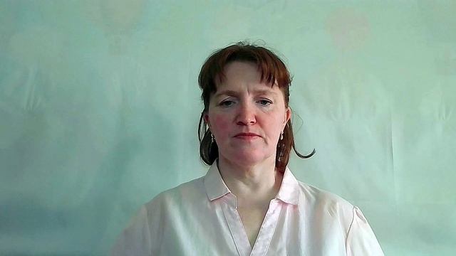 Модуль 4 тема 3 Обучение родителей простым коррекционным приемам