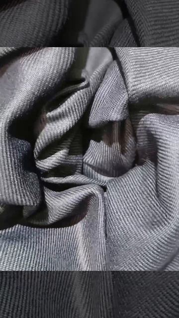 Шерсть фактурная костюмная пижонский синий ИТАЛИЯ