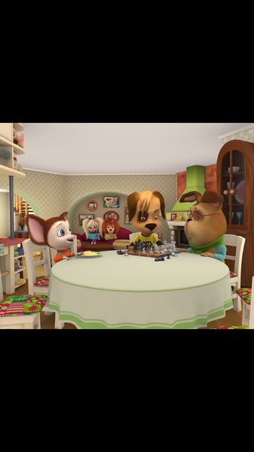 Барбоскины