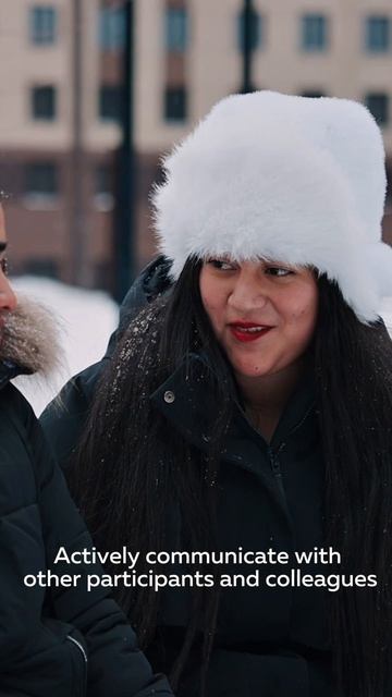 Adaptation In A New Country Is The First Step Towards New Opportunities🌟