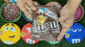 Asmr. Цветные конфеты. Видео для детей. Нэвкин тв.(29)