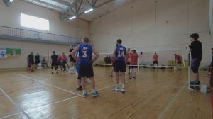 Пантеры(Березовский+Яя)-Кузнецк (Новокузнецк) Новостройка 18.04.2026