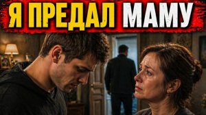 Истории из жизни. Он назвал мать нищебродкой… а потом вернулся, но было поздно Жизненные истории