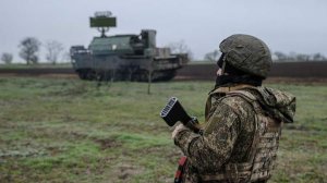 Средства ПВО уничтожили три БПЛА над Воронежской областью